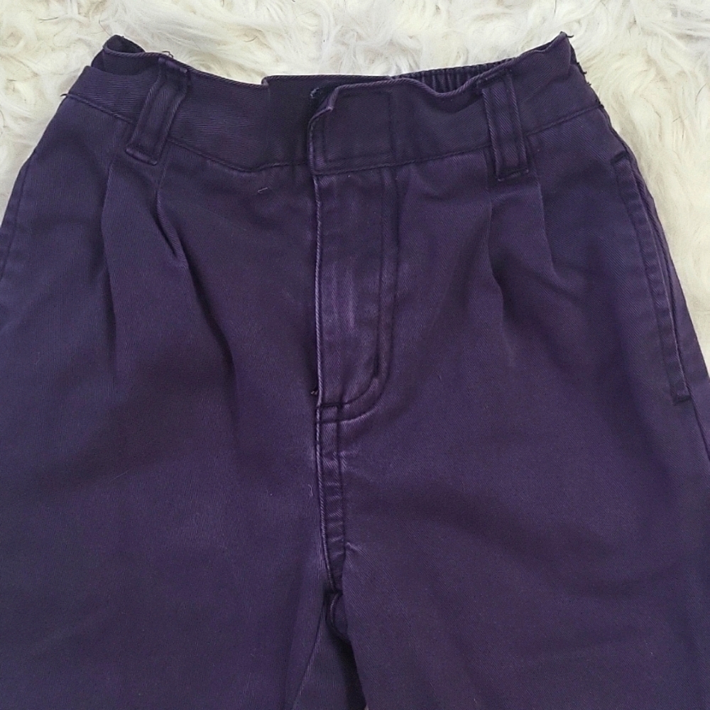 GYMBOREE Baby boy navy pants size 12-18 months